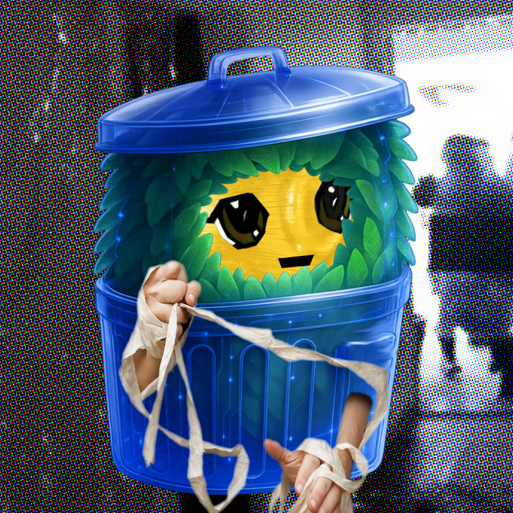 Gorbagio  #113 NFT image