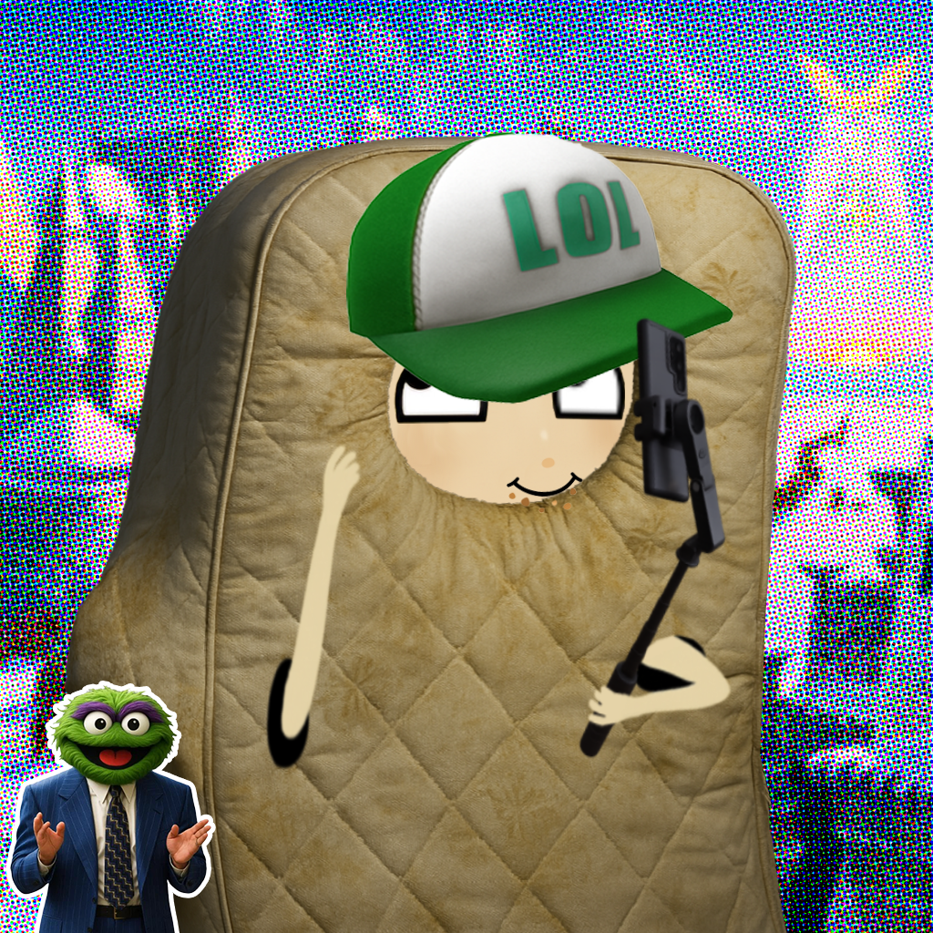 Gorbagio  #119 NFT image