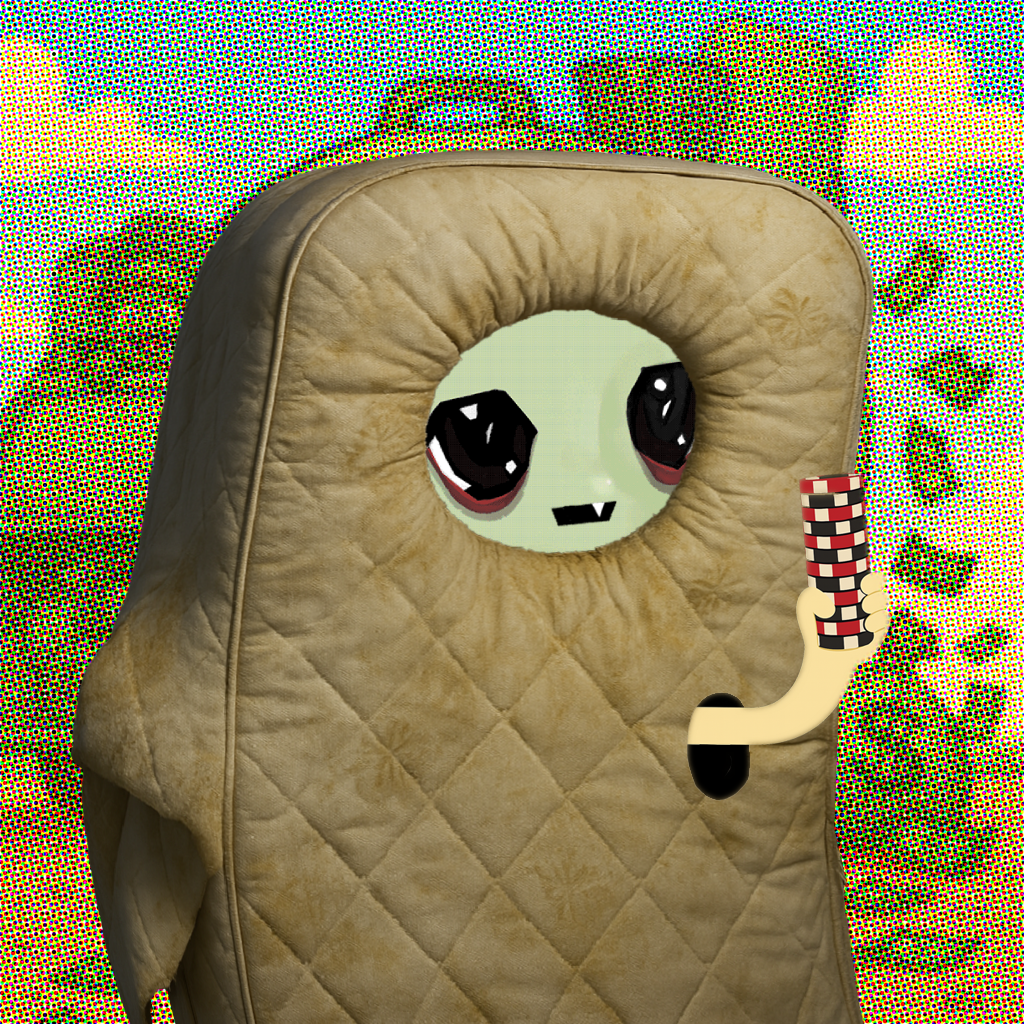 Gorbagio  #1210 NFT image