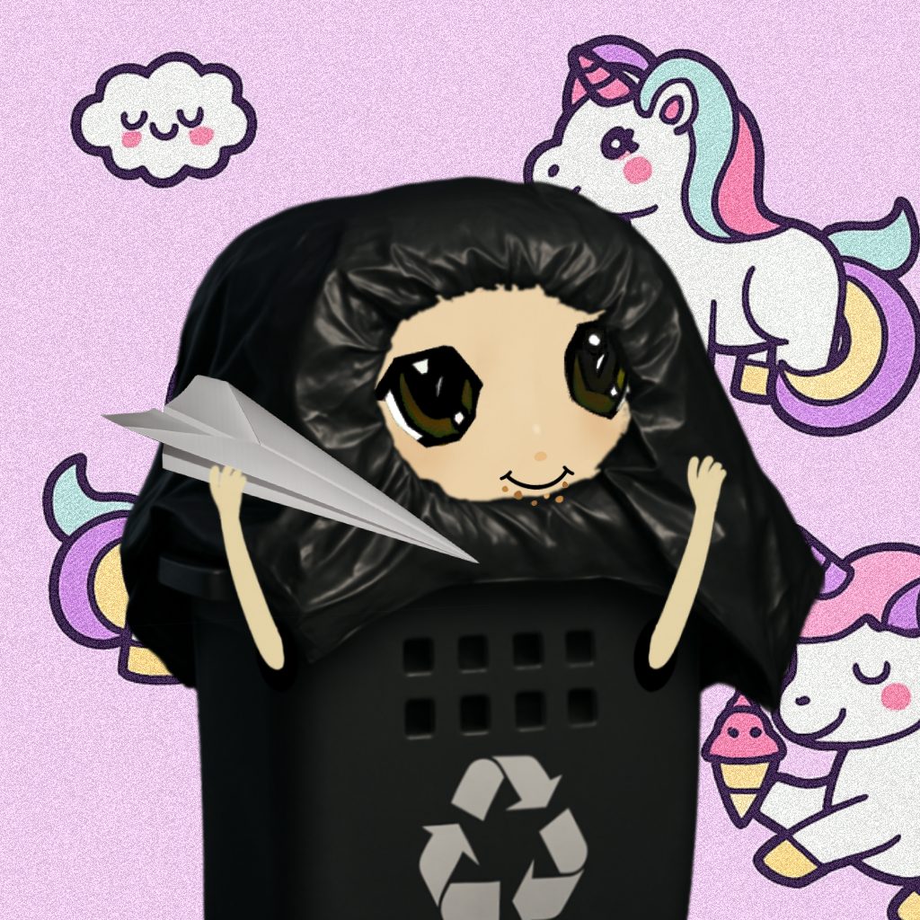 Gorbagio  #1244 NFT image