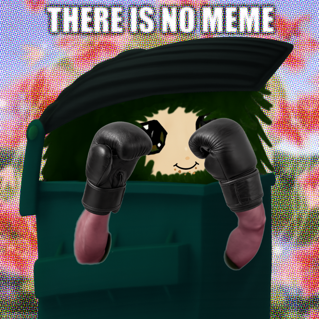 Gorbagio  #1314 NFT image