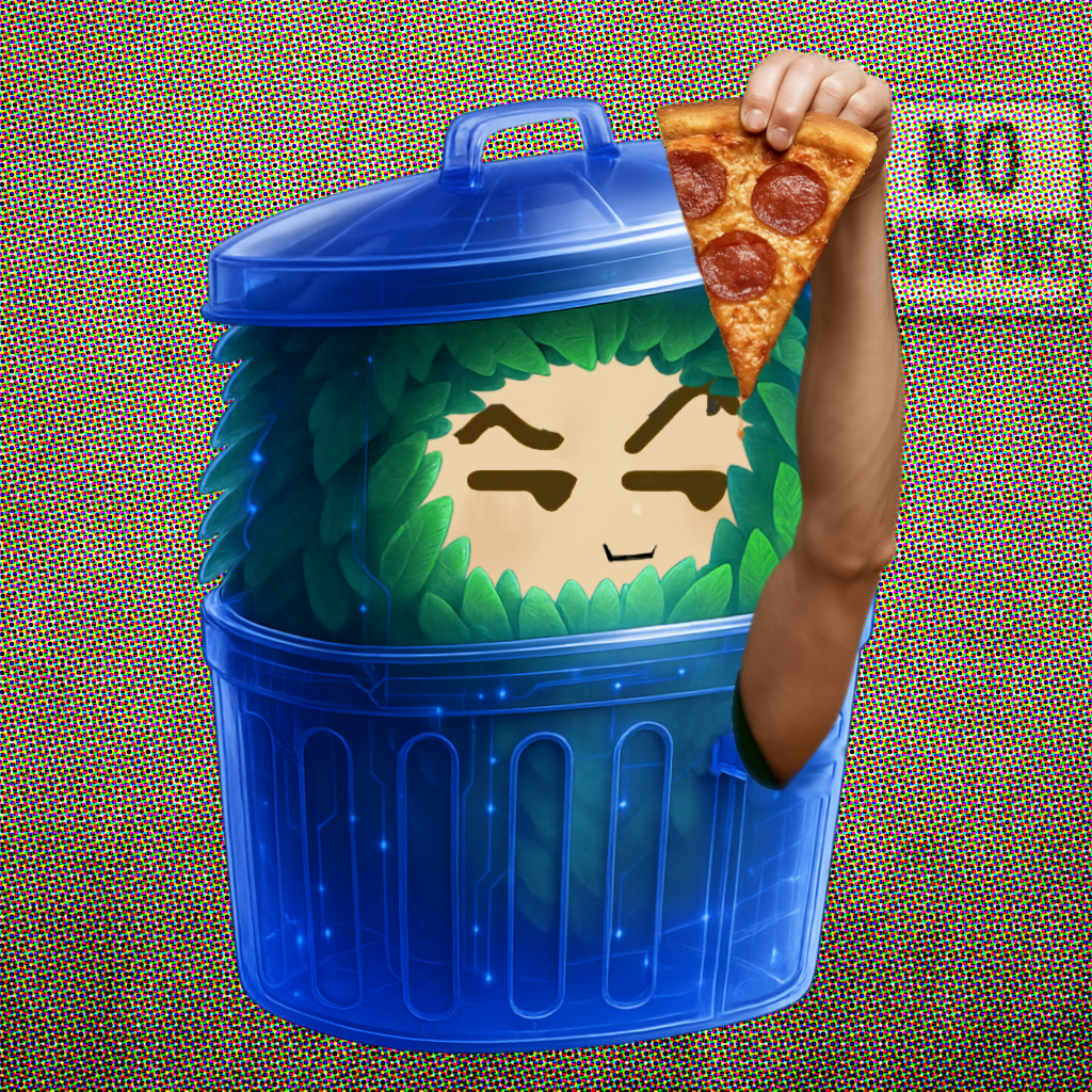 Gorbagio  #1384 NFT image