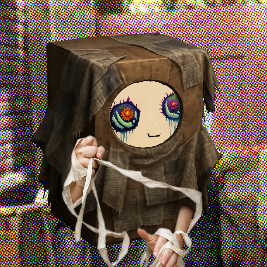 Gorbagio  #1487 NFT image