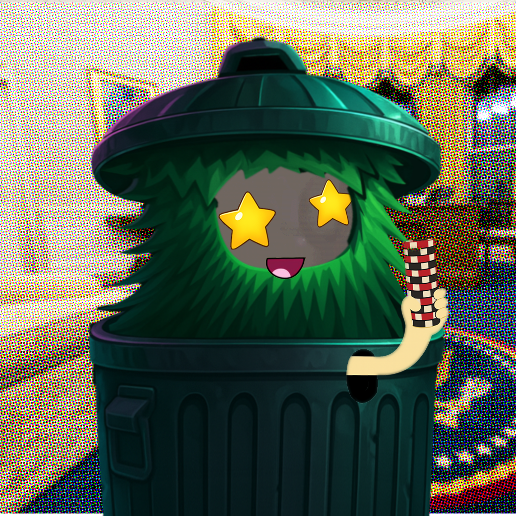 Gorbagio  #1499 NFT image