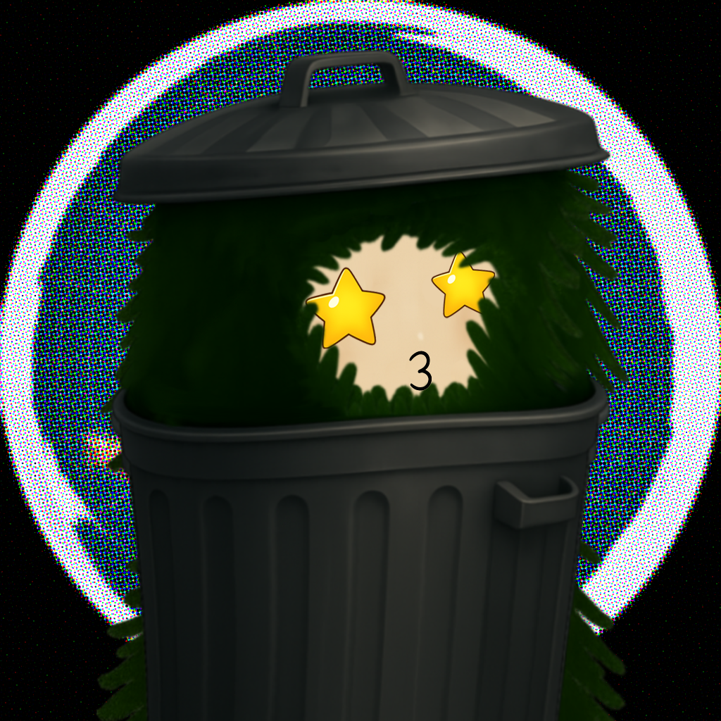 Gorbagio  #1500 NFT image