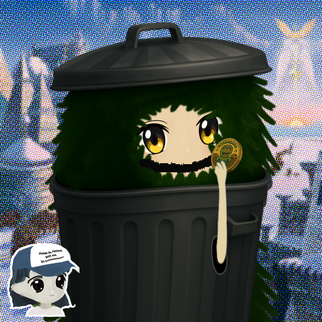 Gorbagio  #1651 NFT image