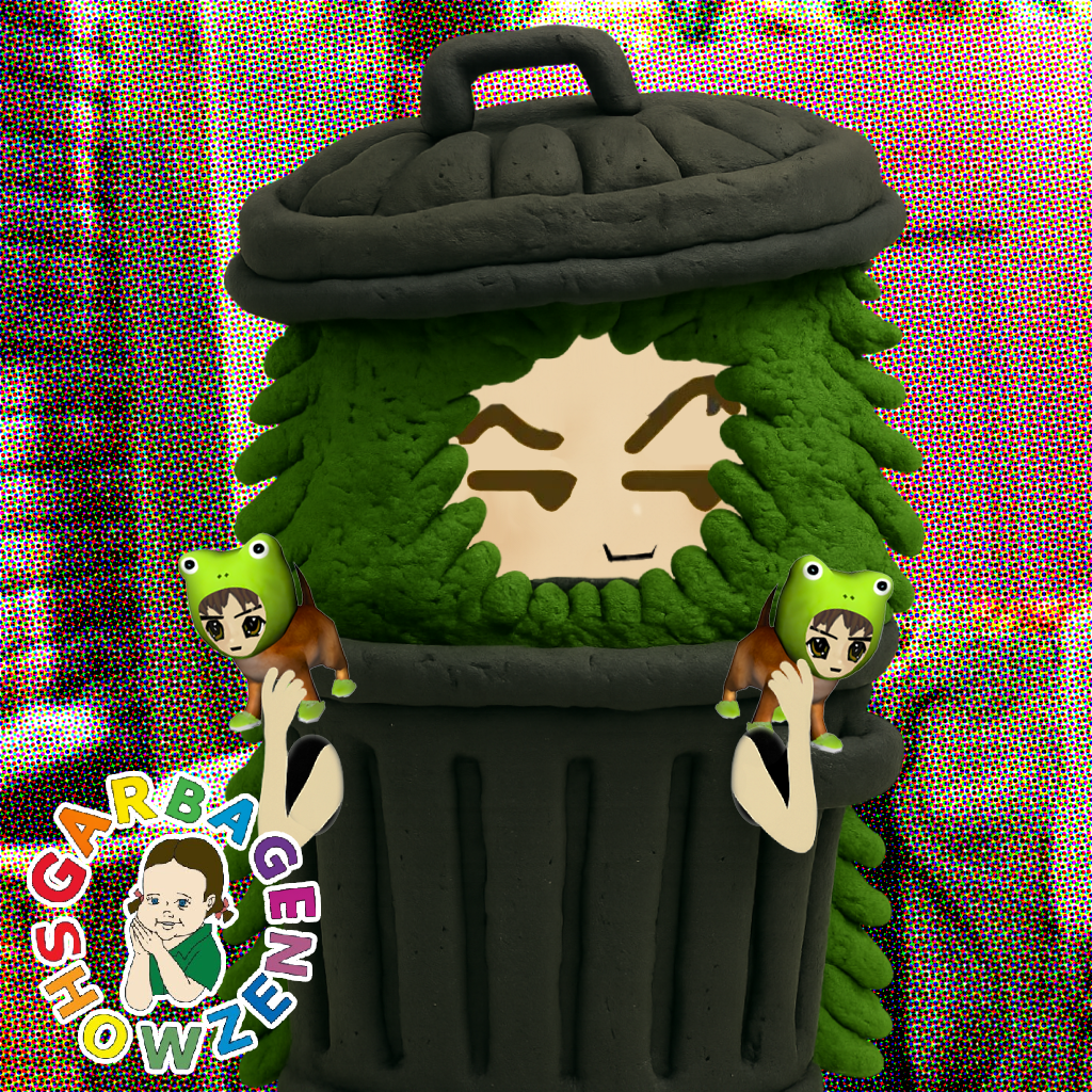 Gorbagio  #1658 NFT image