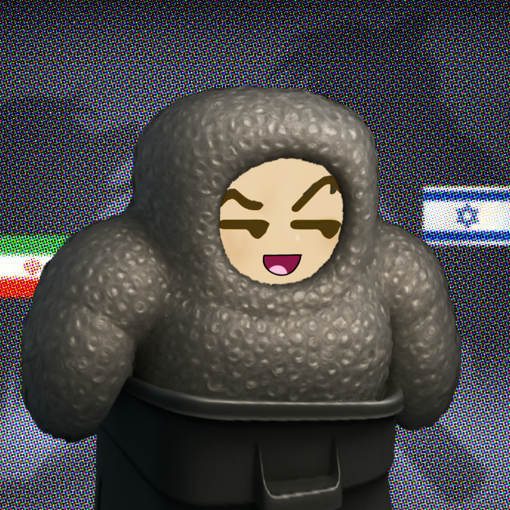 Gorbagio  #1667 NFT image