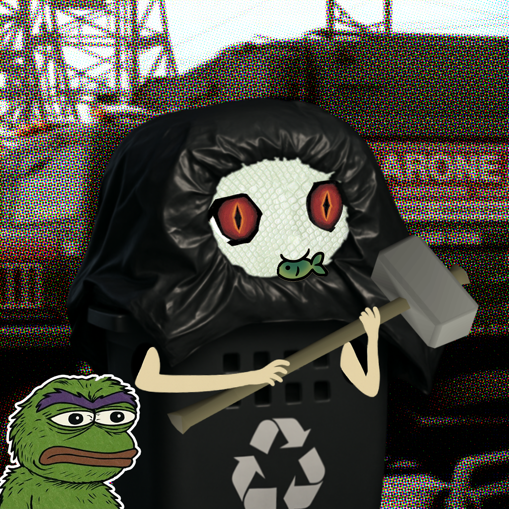 Gorbagio  #1678 NFT image