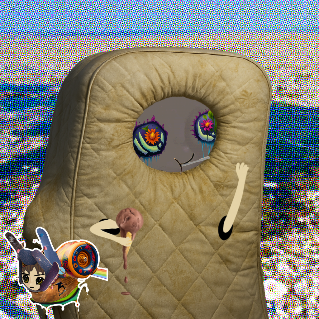 Gorbagio  #1792 NFT image