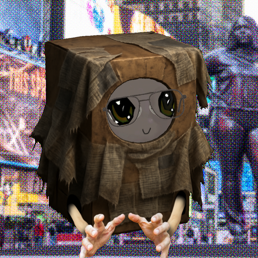 Gorbagio  #1846 NFT image