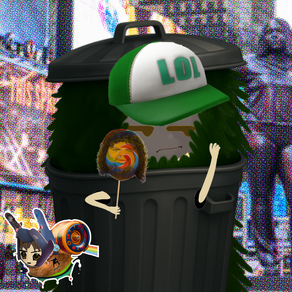 Gorbagio  #1858 NFT image