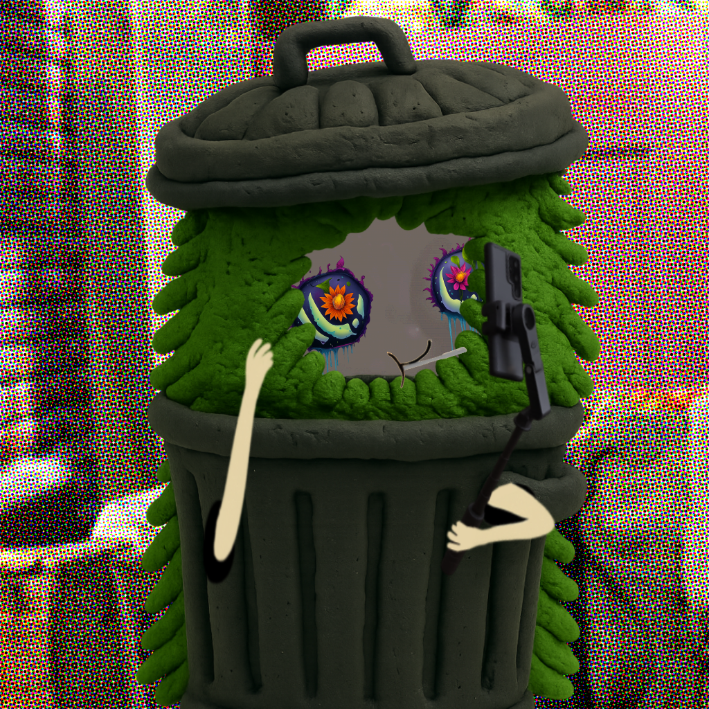 Gorbagio  #1938 NFT image