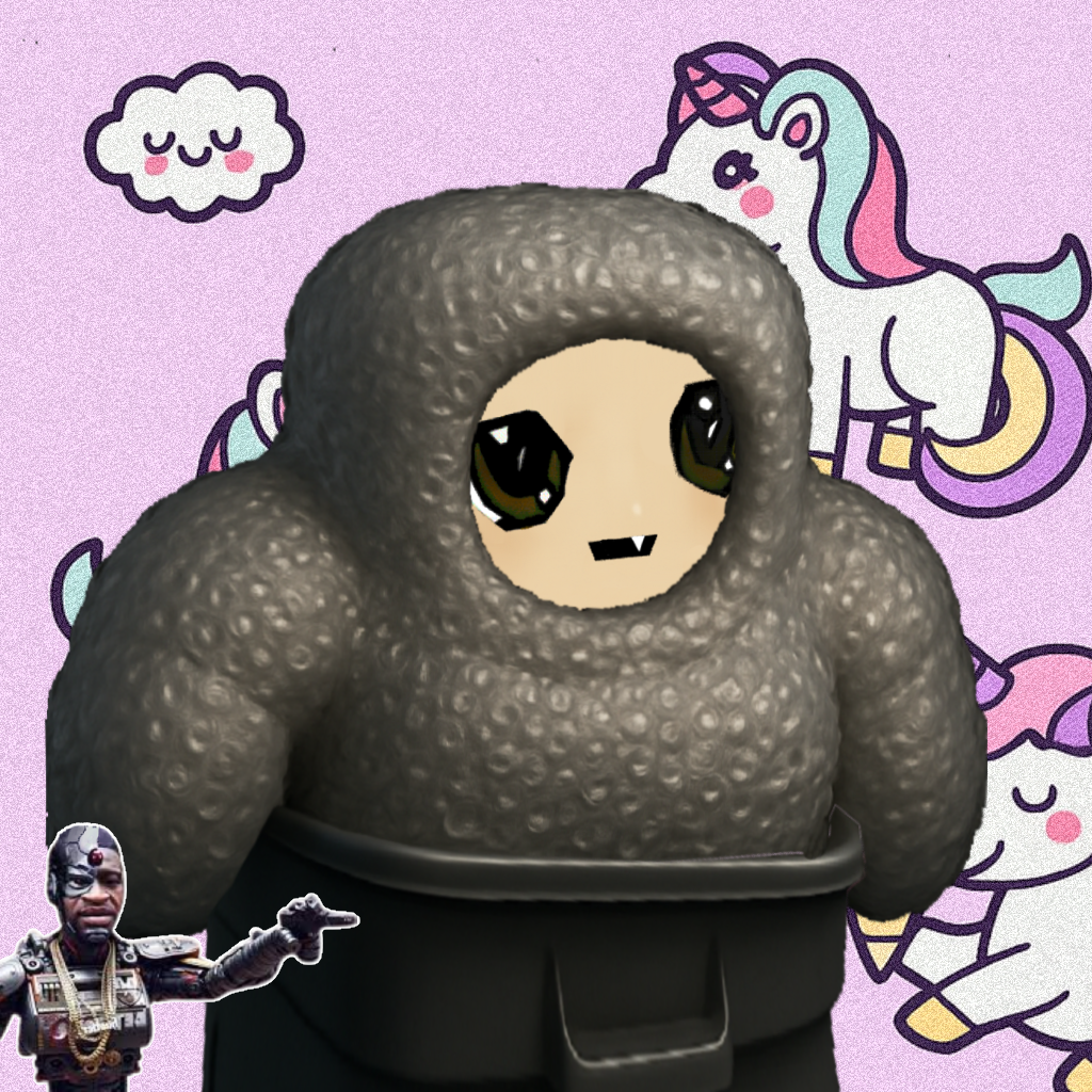 Gorbagio  #1996 NFT image