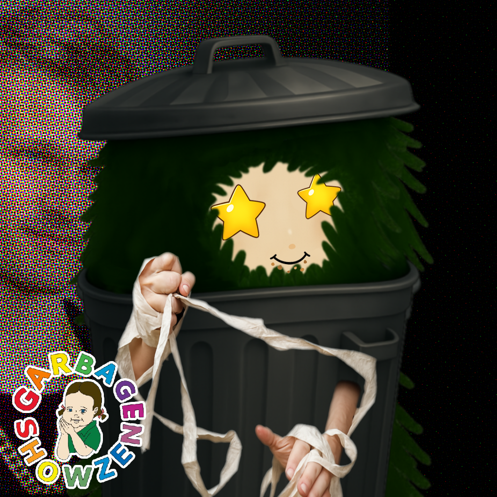 Gorbagio  #2141 NFT image