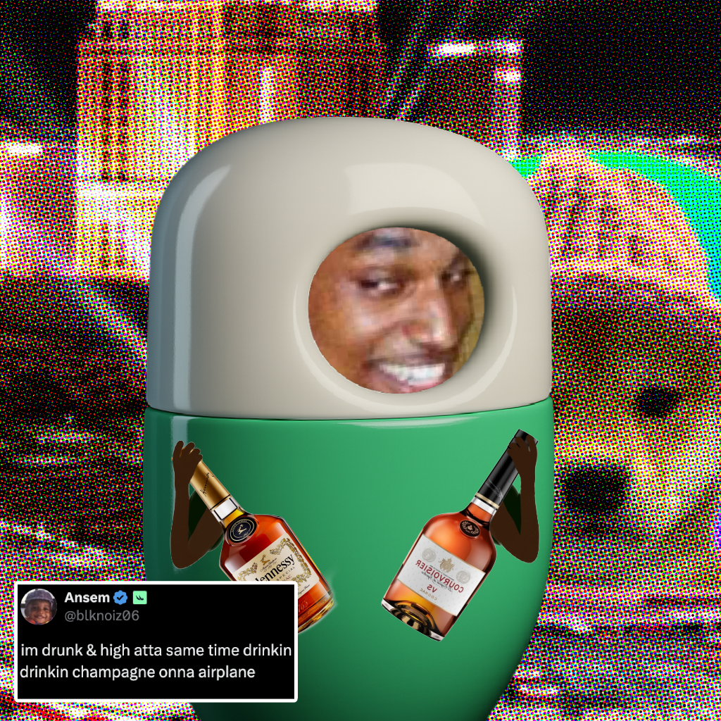 Gorbagio  #2153 NFT image