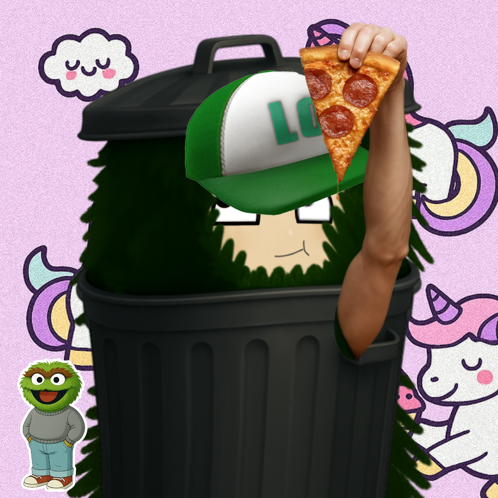 Gorbagio  #2237 NFT image