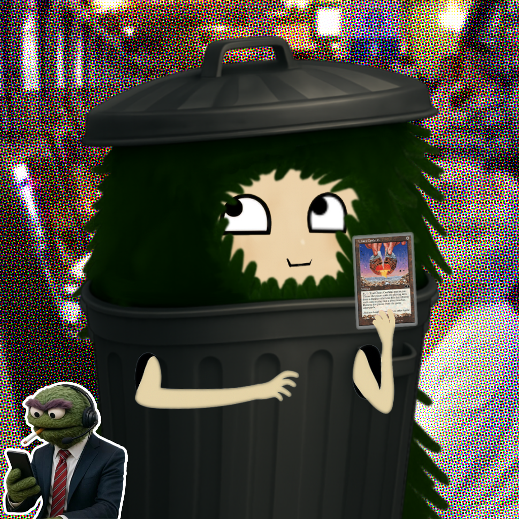 Gorbagio  #2243 NFT image