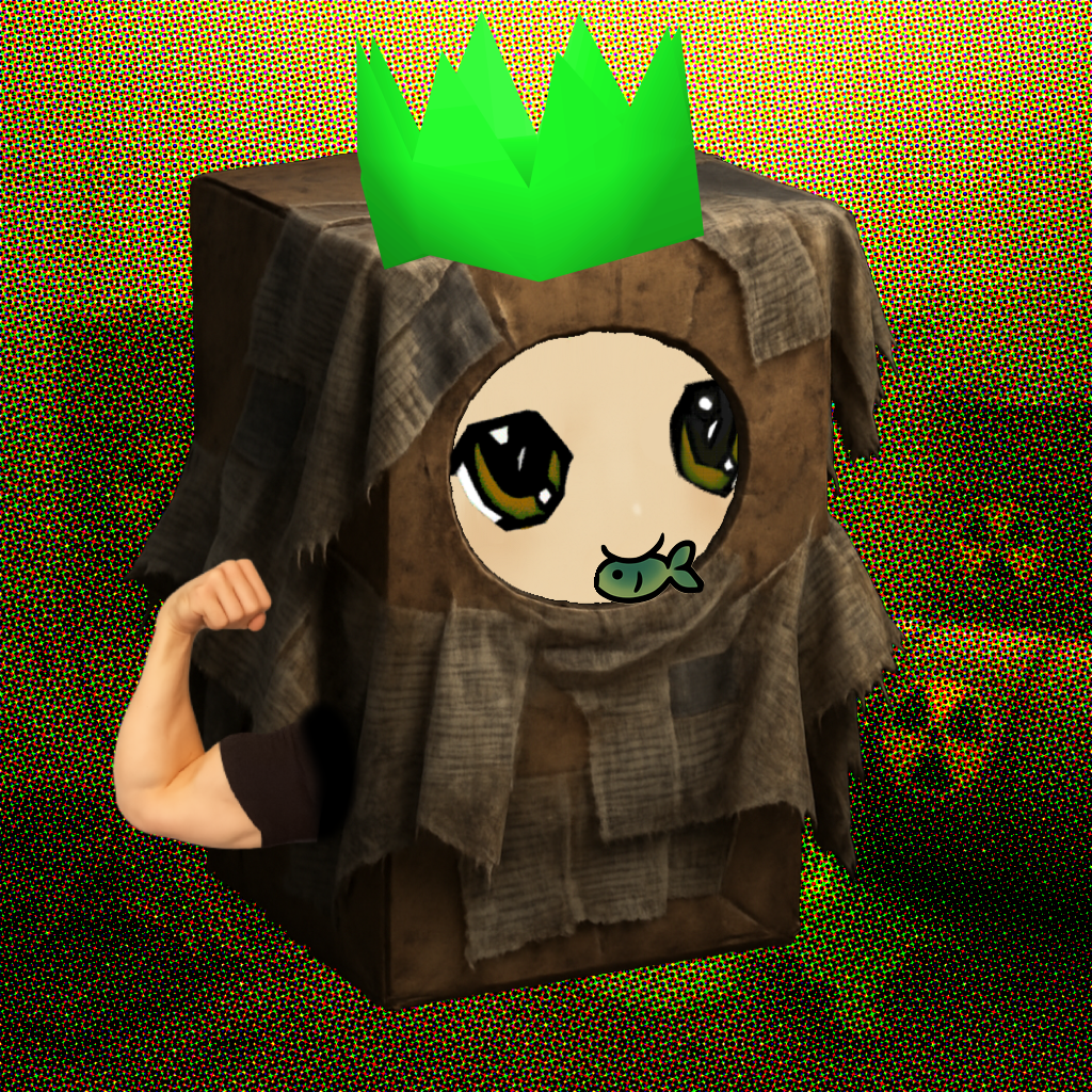 Gorbagio  #2395 NFT image