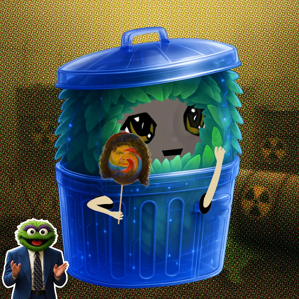 Gorbagio  #2429 NFT image