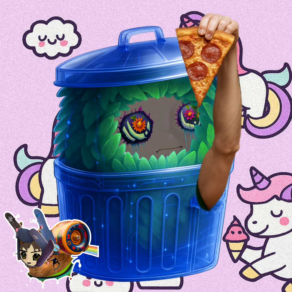 Gorbagio  #2469 NFT image