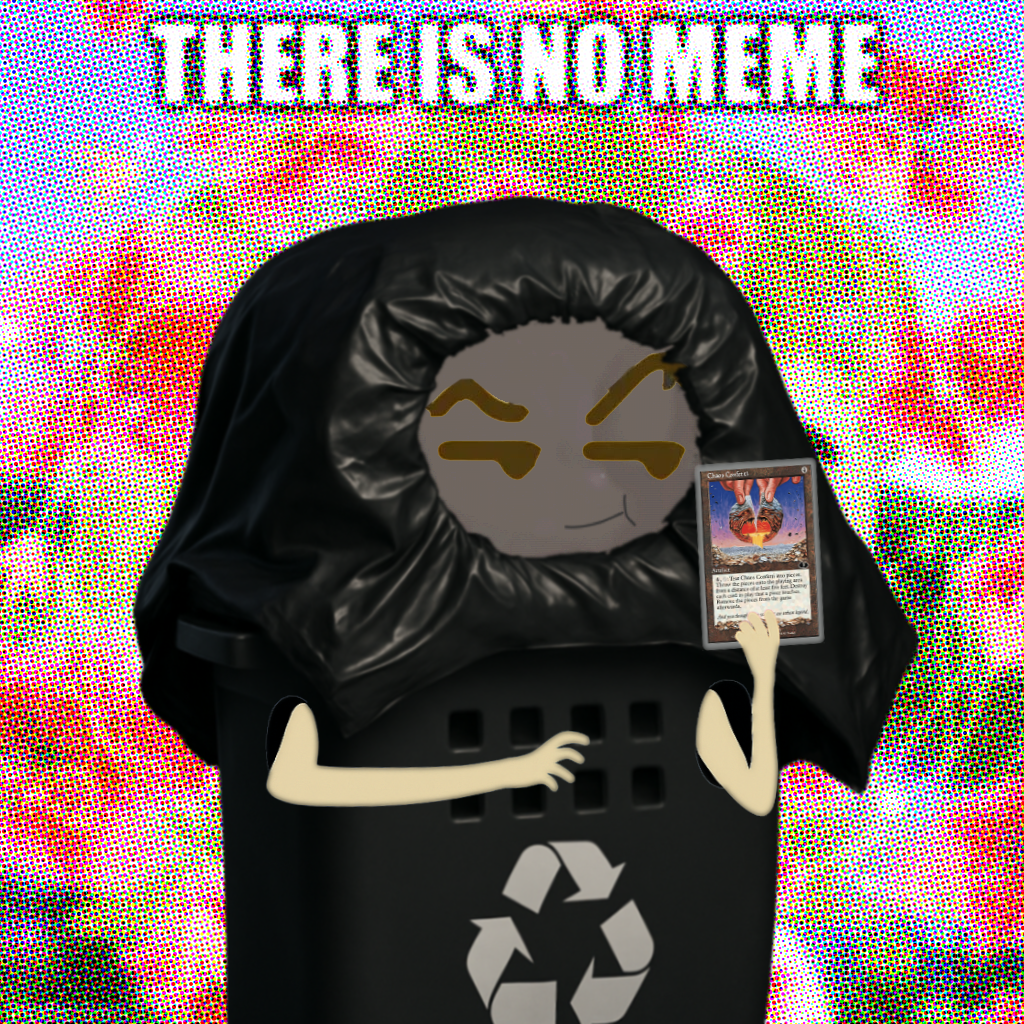 Gorbagio  #2495 NFT image