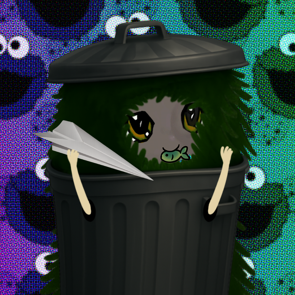 Gorbagio  #2525 NFT image