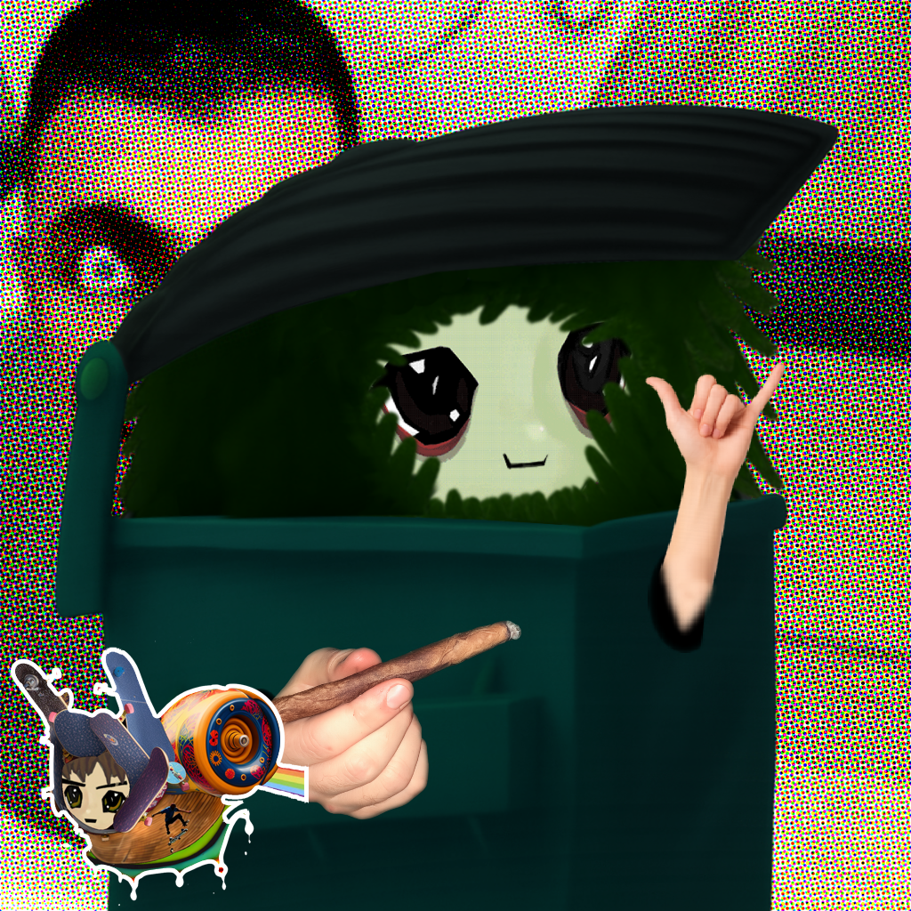 Gorbagio  #2719 NFT image