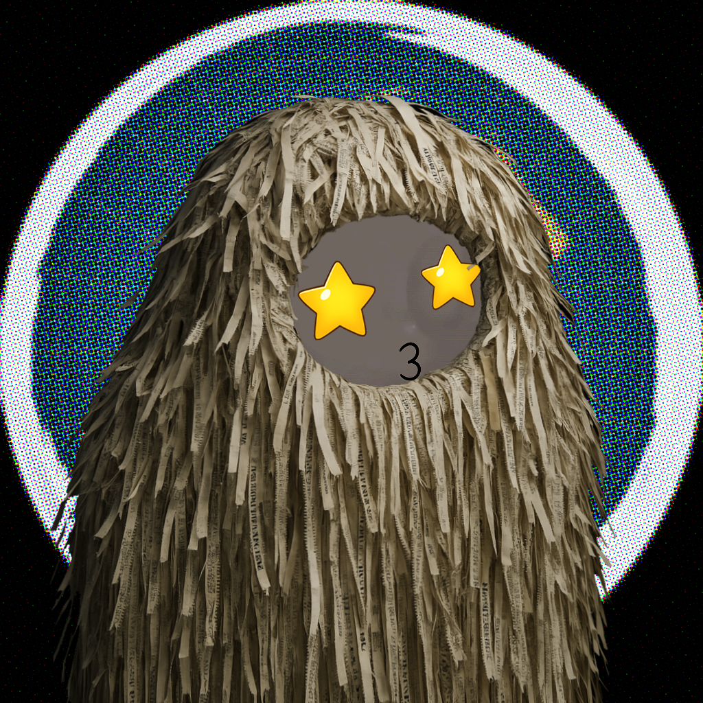 Gorbagio  #2814 NFT image