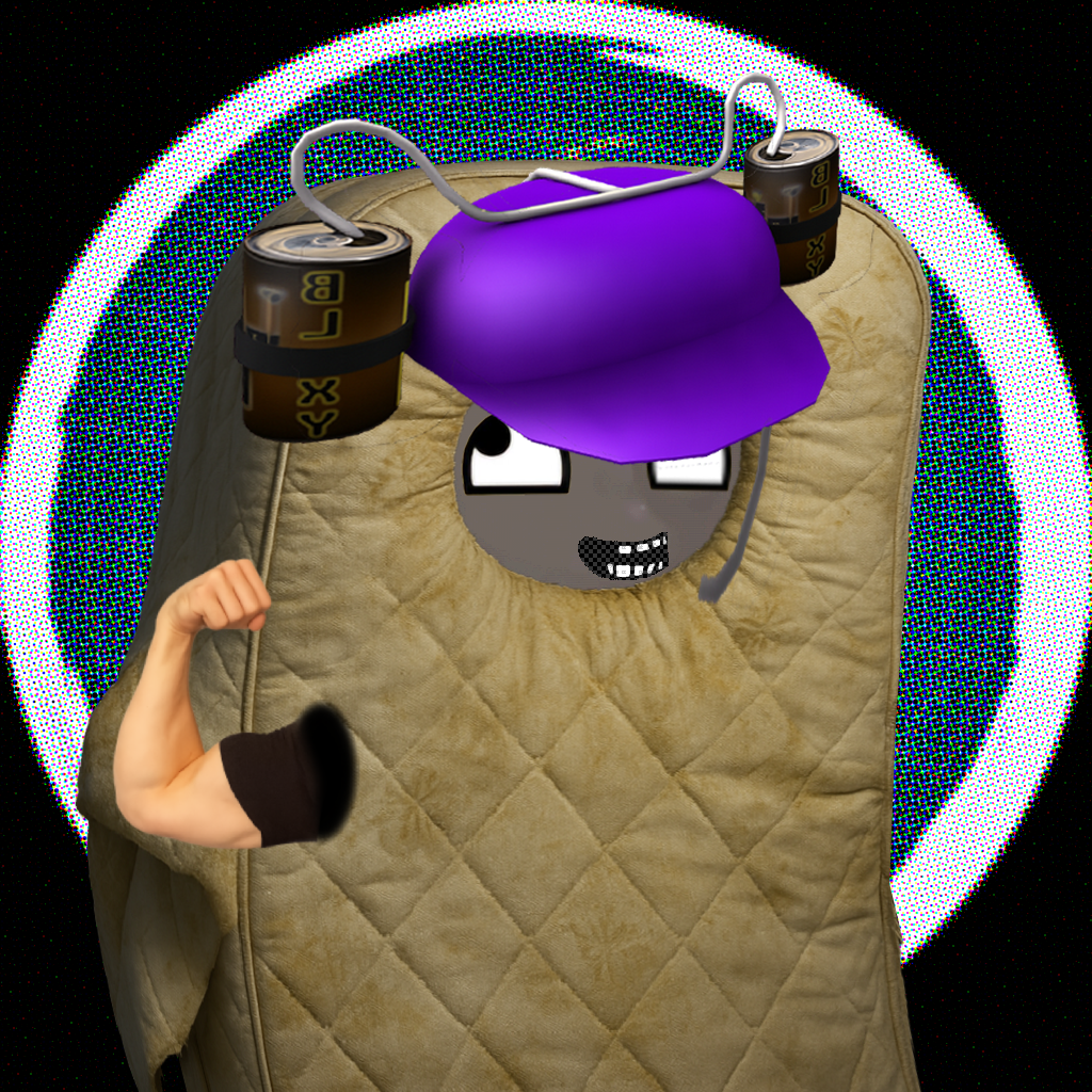 Gorbagio  #2846 NFT image