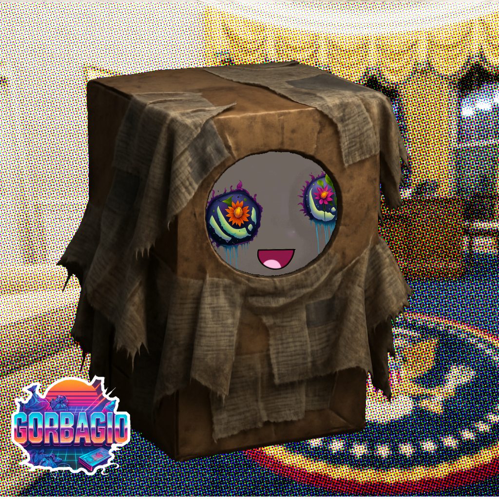 Gorbagio  #2854 NFT image