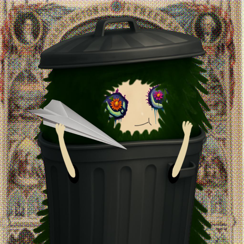 Gorbagio  #3086 NFT image