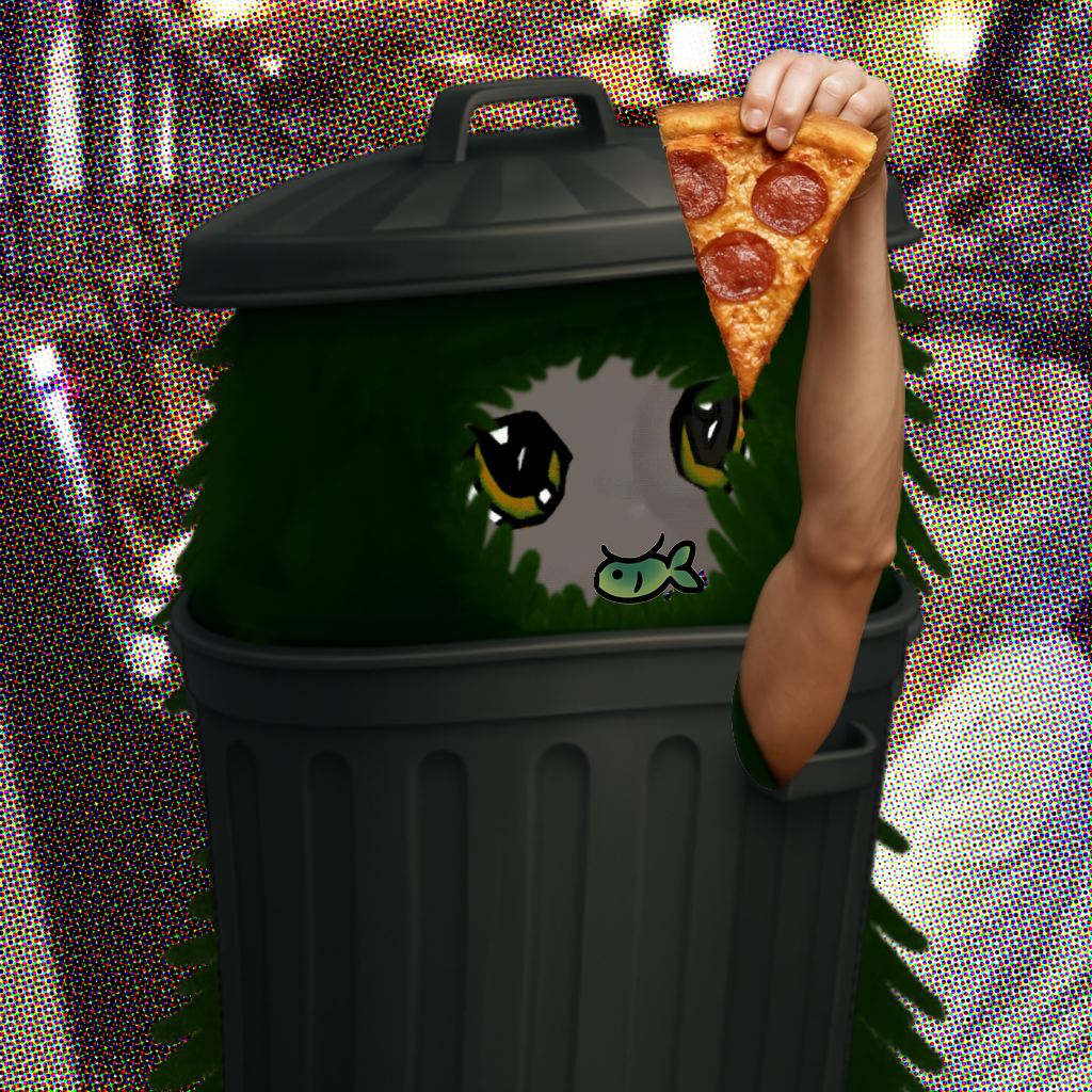 Gorbagio  #3226 NFT image