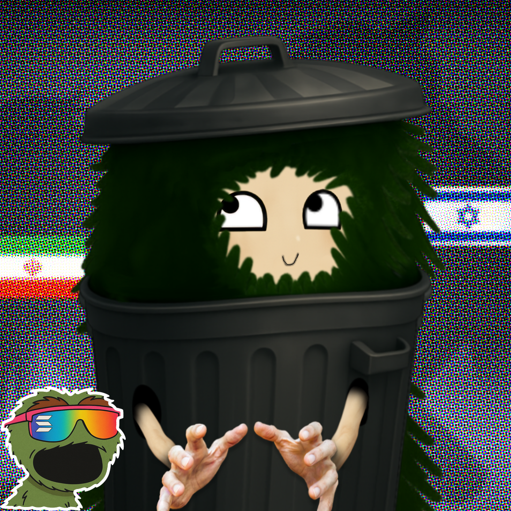 Gorbagio  #330 NFT image