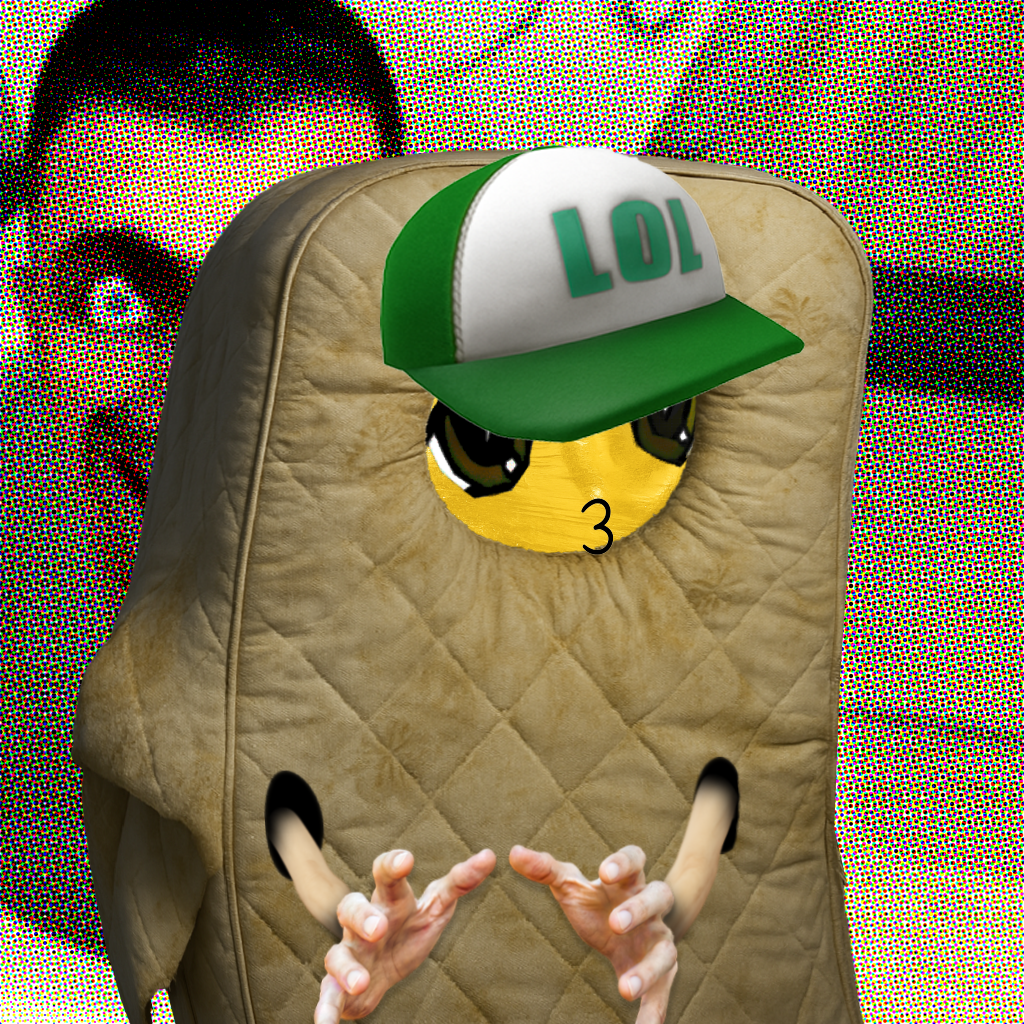 Gorbagio  #3764 NFT image