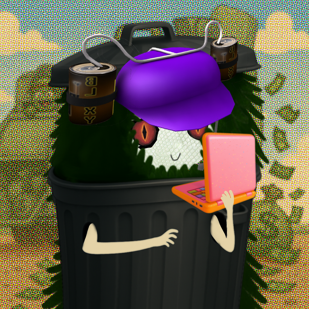 Gorbagio  #3841 NFT image