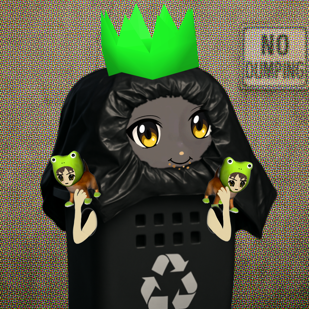 Gorbagio  #4040 NFT image