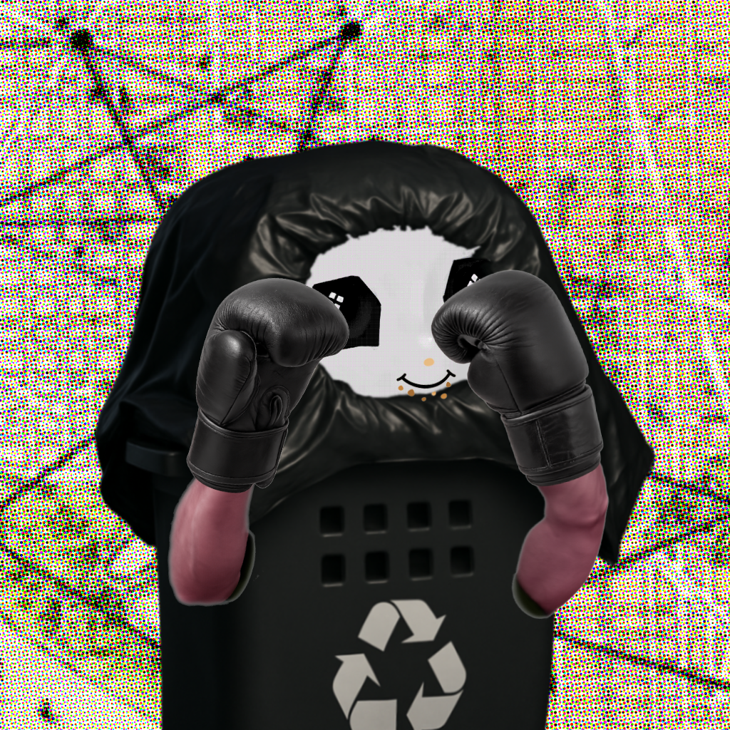 Gorbagio  #415 NFT image