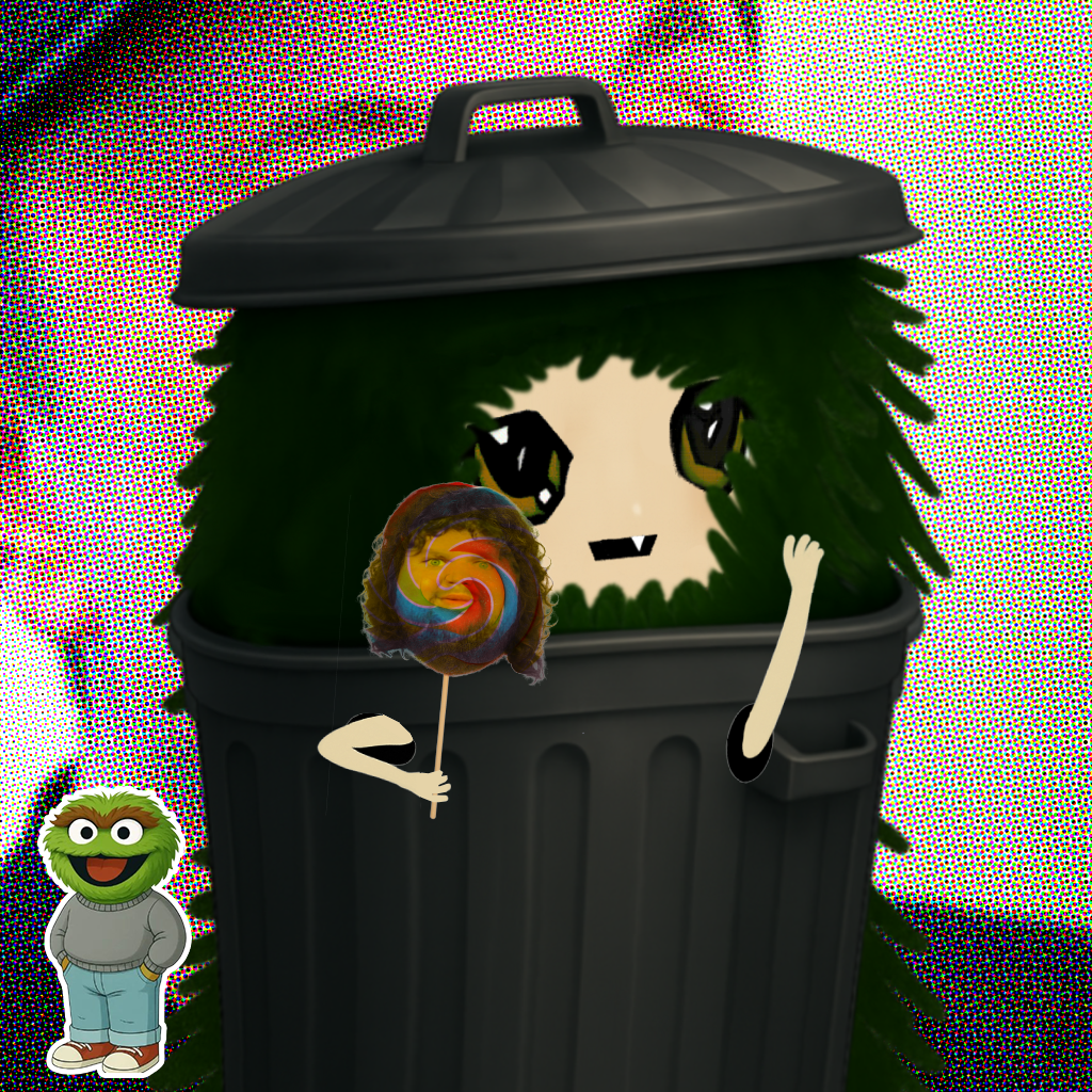 Gorbagio  #4172 NFT image