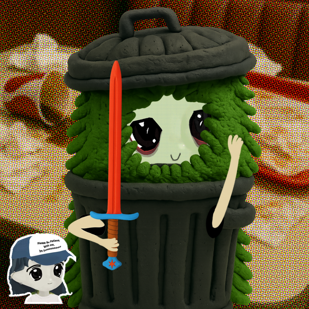 Gorbagio  #4177 NFT image