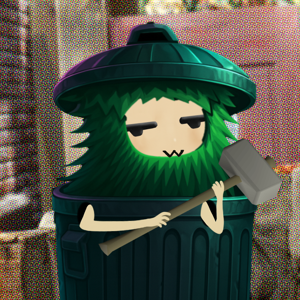 Gorbagio  #4333 NFT image