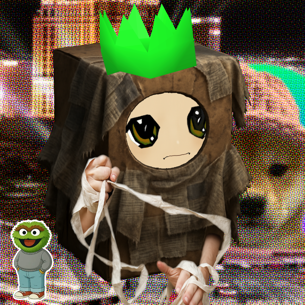 Gorbagio  #4343 NFT image