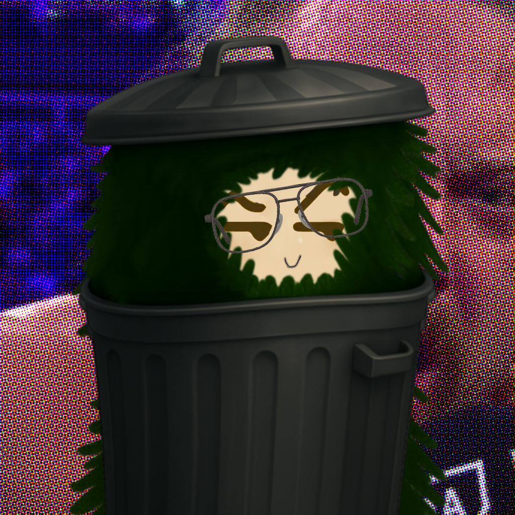 Gorbagio  #4354 NFT image