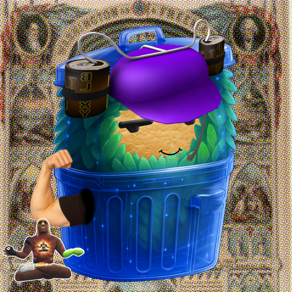 Gorbagio  #437 NFT image