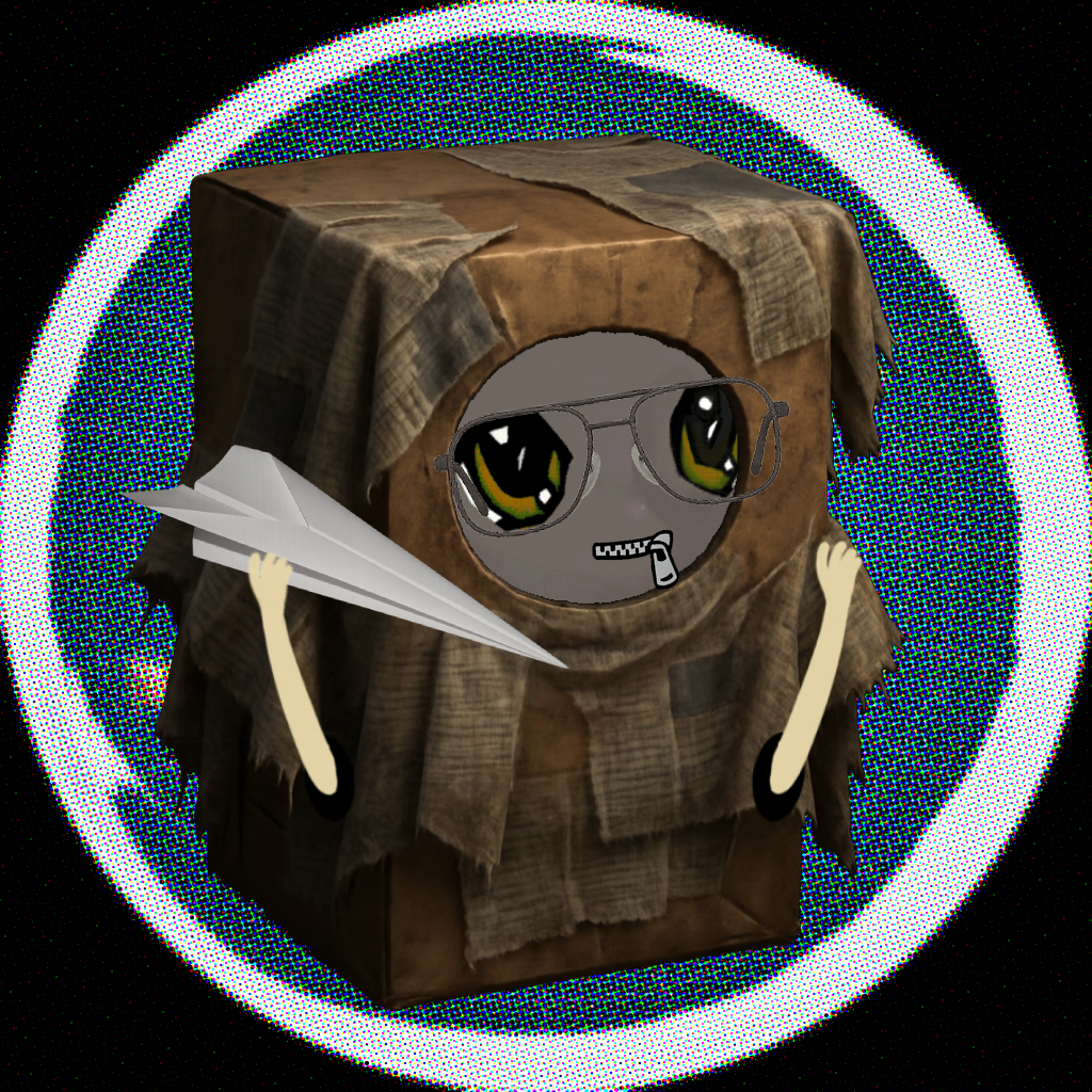 Gorbagio  #438 NFT image