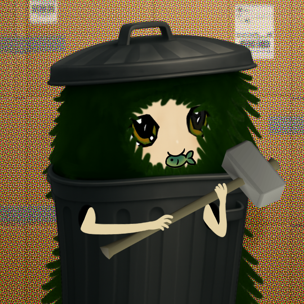 Gorbagio  #533 NFT image