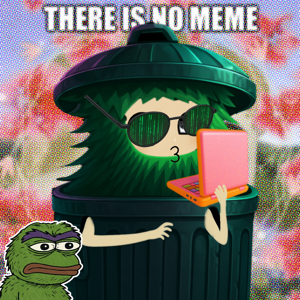 Gorbagio  #635 NFT image