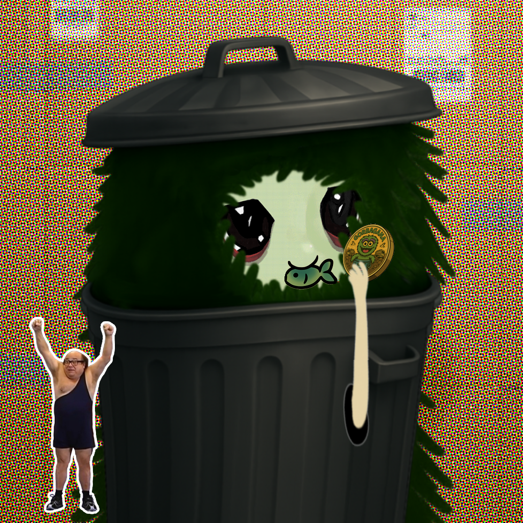 Gorbagio  #642 NFT image