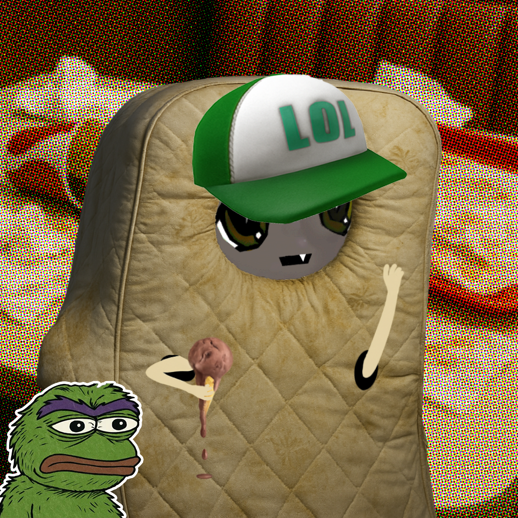 Gorbagio  #68 NFT image