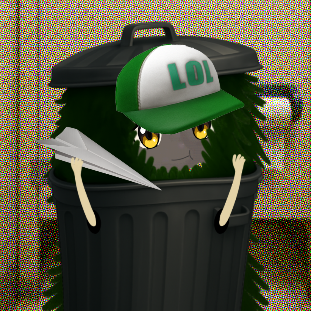 Gorbagio  #694 NFT image